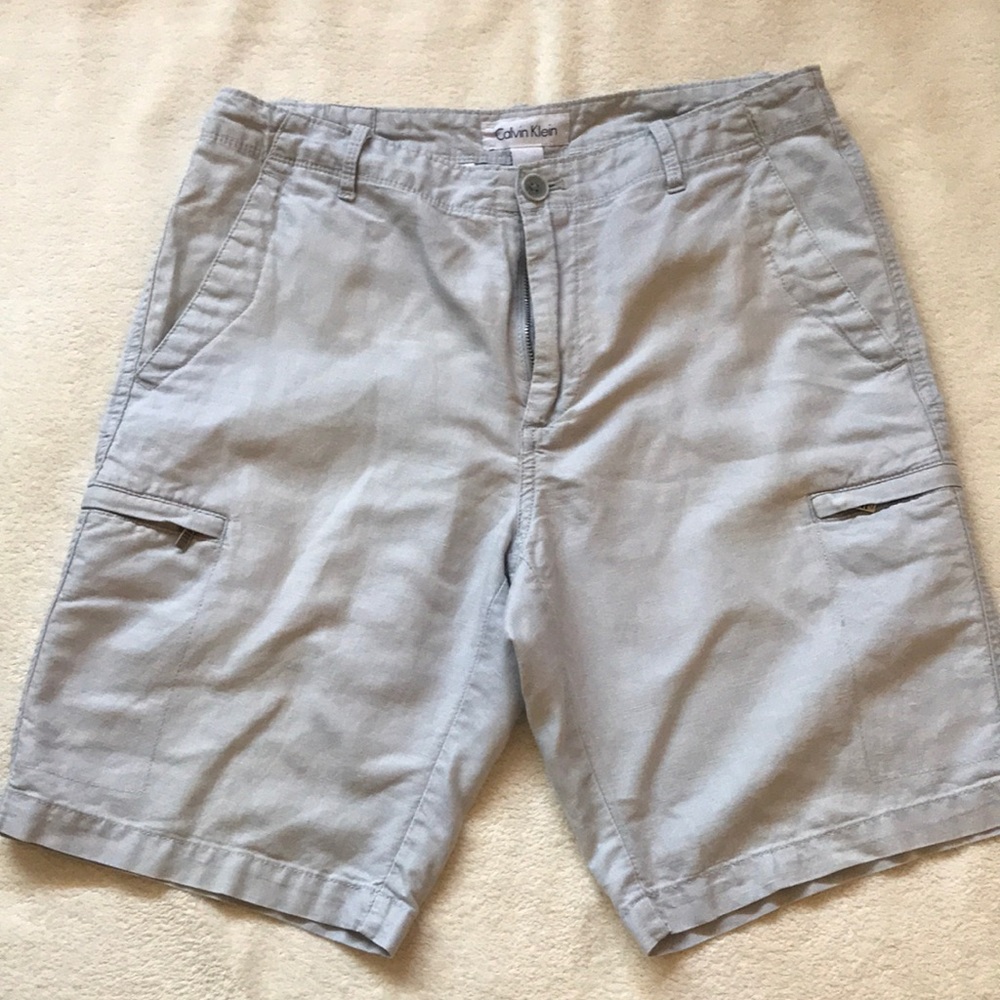 Calvin Klein short size 30